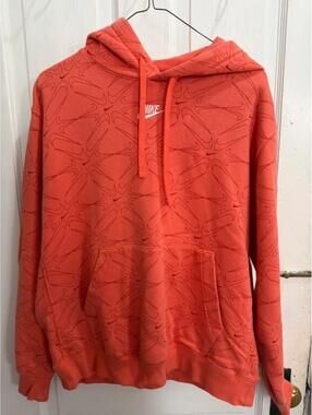 Nike Hoodie,